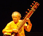 Ravi Shankar